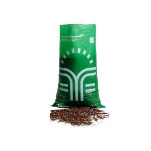 Freedom Farms soil for weed